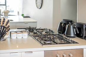 Mega Style Apartments Bella