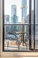 Mega Style Apartments Bella