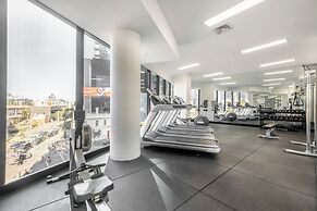 Mega Style Apartments Bella