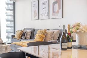 Mega Style Apartments Bella