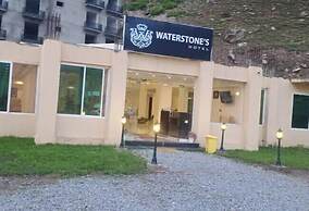 Waterstone's Hotel