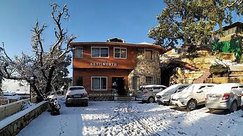 The Kenilworth Mussoorie by Stotrak