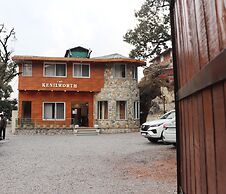 The Kenilworth Mussoorie by Stotrak