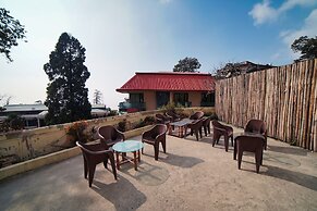 The Kenilworth Mussoorie by Stotrak