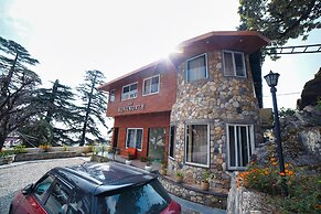 The Kenilworth Mussoorie by Stotrak