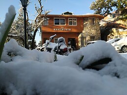 The Kenilworth Mussoorie by Stotrak