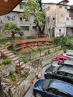 The Kenilworth Mussoorie by Stotrak