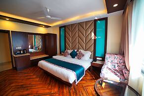 The Kenilworth Mussoorie by Stotrak