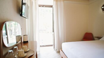 Casa Marinari