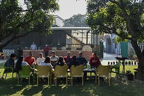 Sukoon Retreat Dakpathar