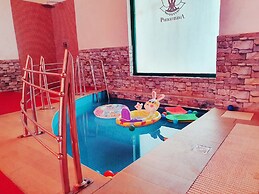 Sukoon Retreat Dakpathar