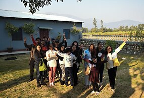 Sukoon Retreat Dakpathar