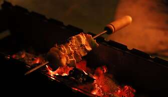 Sukoon Retreat Dakpathar