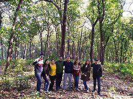 Sukoon Retreat Dakpathar