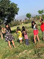 Sukoon Retreat Dakpathar