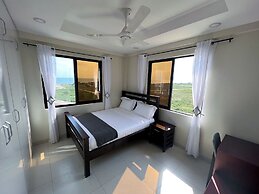 Remarkable 3-bed Apartment in Zanzibar
