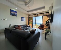 Remarkable 3-bed Apartment in Zanzibar
