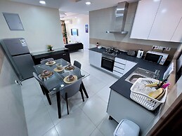 Remarkable 3-bed Apartment in Zanzibar