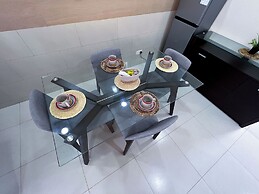 Remarkable 3-bed Apartment in Zanzibar