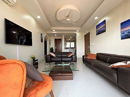 Remarkable 3-bed Apartment in Zanzibar