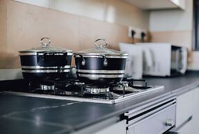 Remarkable 3-bed Apartment in Zanzibar