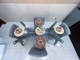 Remarkable 3-bed Apartment in Zanzibar