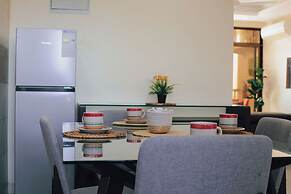 Remarkable 3-bed Apartment in Zanzibar