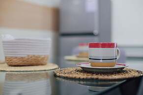 Remarkable 3-bed Apartment in Zanzibar