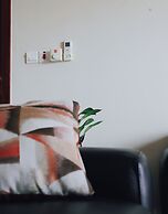 Remarkable 3-bed Apartment in Zanzibar