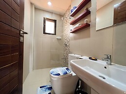 Remarkable 3-bed Apartment in Zanzibar