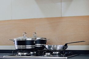 Remarkable 3-bed Apartment in Zanzibar