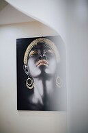 Remarkable 3-bed Apartment in Zanzibar