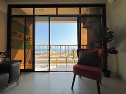 Remarkable 3-bed Apartment in Zanzibar