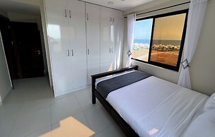 Remarkable 3-bed Apartment in Zanzibar