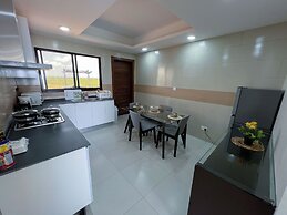 Remarkable 3-bed Apartment in Zanzibar