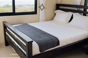 Remarkable 3-bed Apartment in Zanzibar