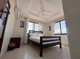 Remarkable 3-bed Apartment in Zanzibar