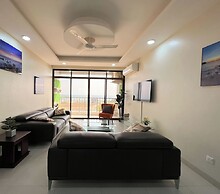 Remarkable 3-bed Apartment in Zanzibar