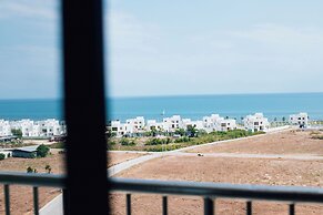 Remarkable 3-bed Apartment in Zanzibar
