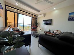 Remarkable 3-bed Apartment in Zanzibar