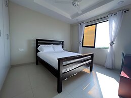 Remarkable 3-bed Apartment in Zanzibar