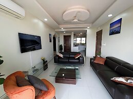 Remarkable 3-bed Apartment in Zanzibar