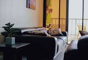 Remarkable 3-bed Apartment in Zanzibar