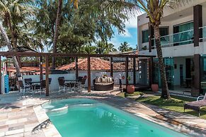 Pousada Luar de Maracaípe