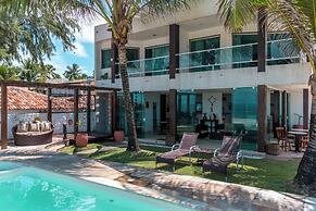 Pousada Luar de Maracaípe