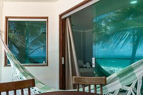 Pousada Luar de Maracaípe