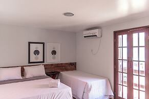 Pousada Luar de Maracaípe