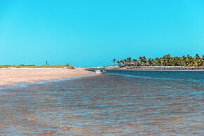 Pousada Luar de Maracaípe