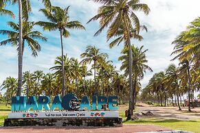 Pousada Luar de Maracaípe