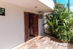 Pousada Luar de Maracaípe